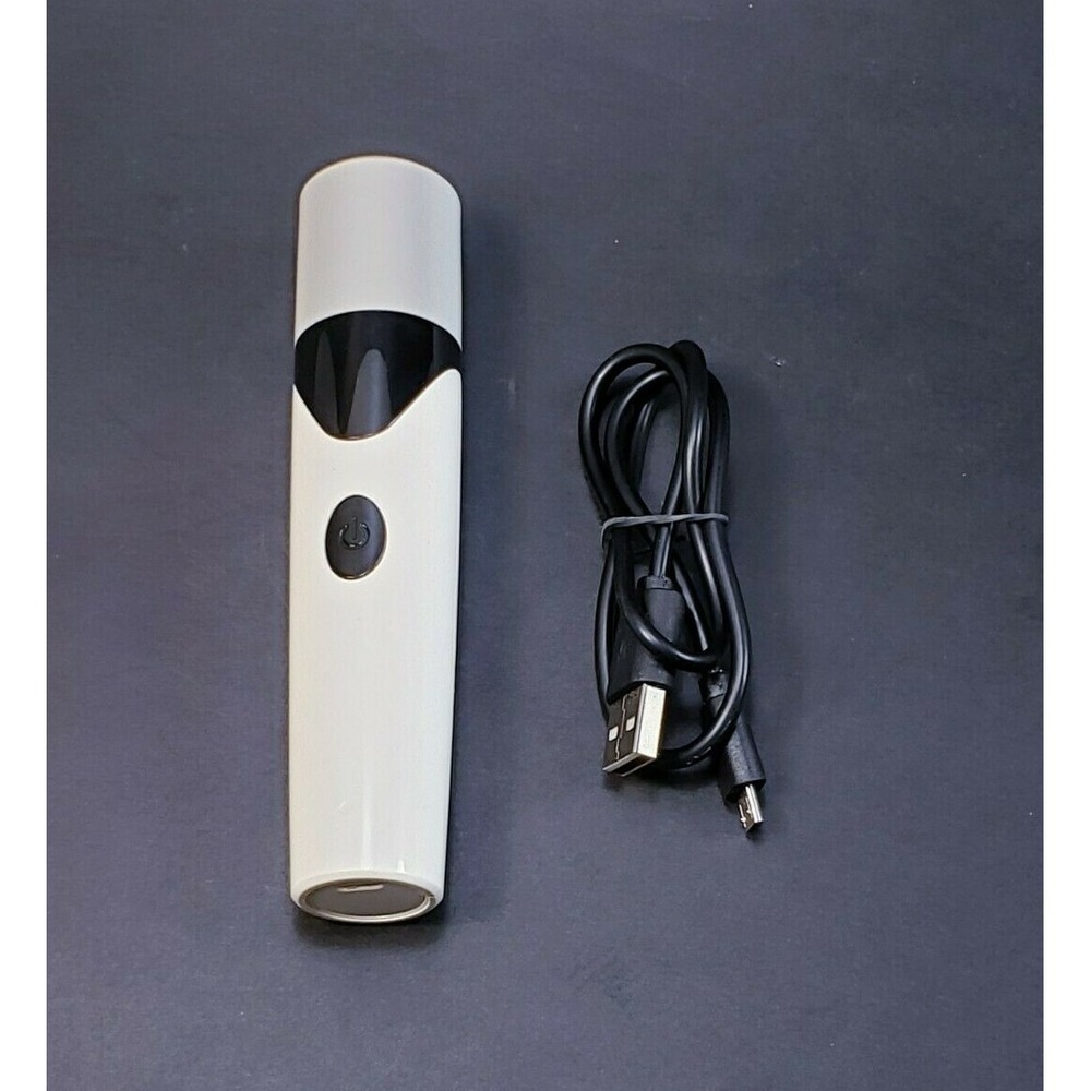 Rechargeable Pet Nail Grinder Tested and Working